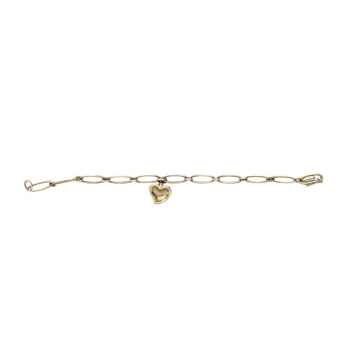blurRubbingTiffany Curved Heart BureRubbingCut