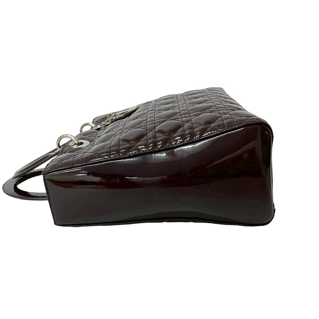 迪奧 Lady Dior 單肩包