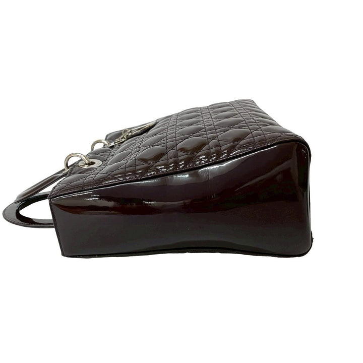 迪奧 Lady Dior 單肩包