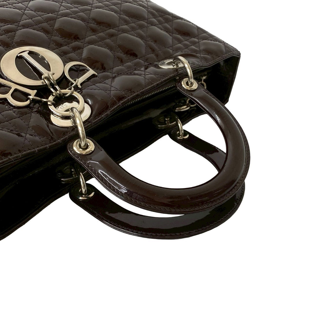 迪奧 Lady Dior 單肩包