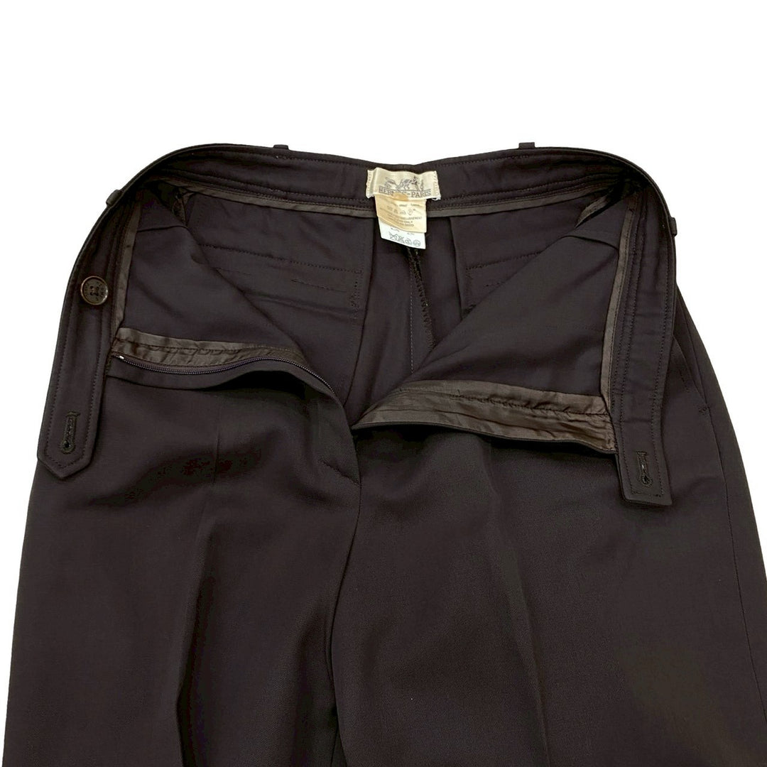 パンツ エルメス