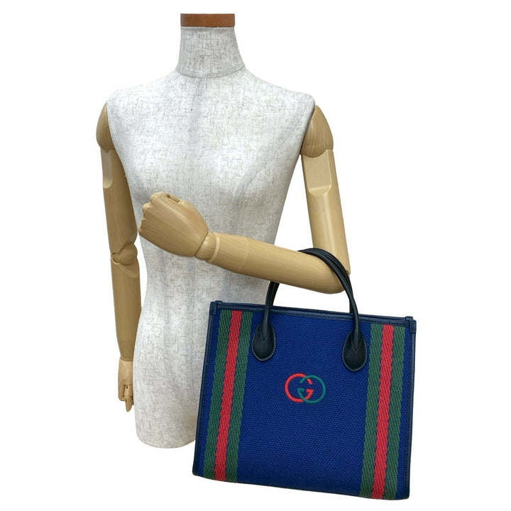 手提包 Gucci Interlocking G