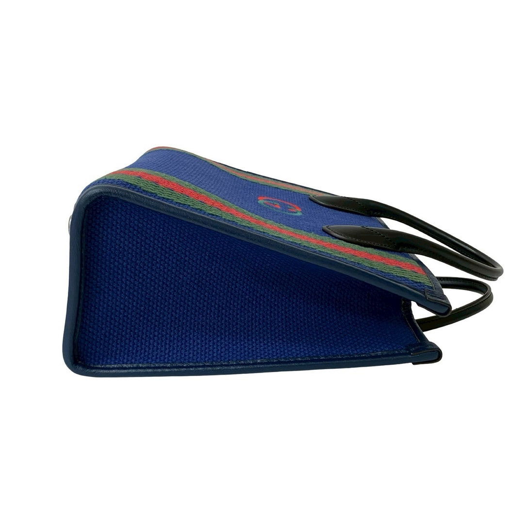 手提包 Gucci Interlocking G