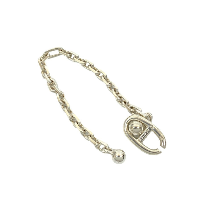 Hermes Chaine d'Ancre 鑰匙圈吊飾鏈