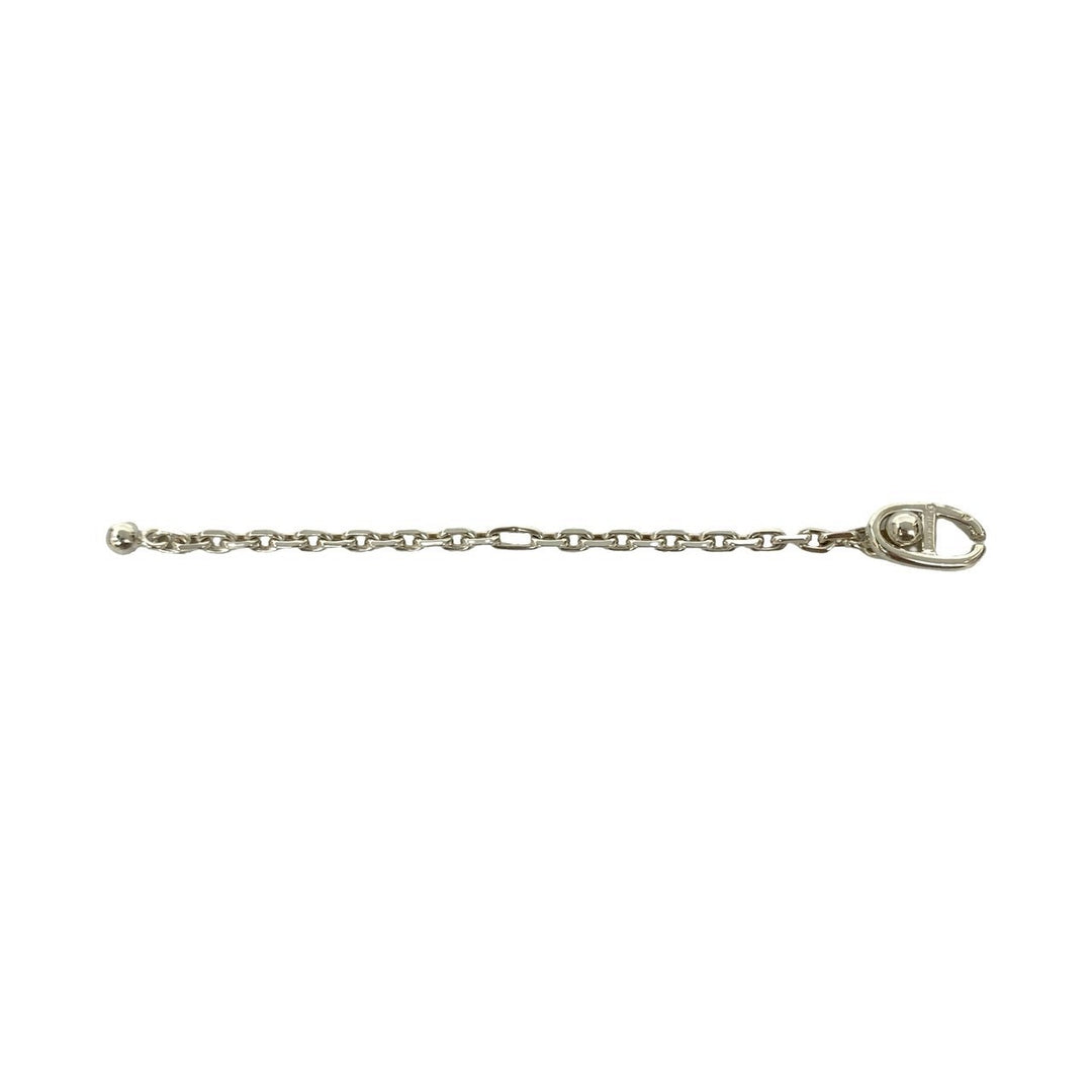 Hermes Chaine d'Ancre 鑰匙圈吊飾鏈