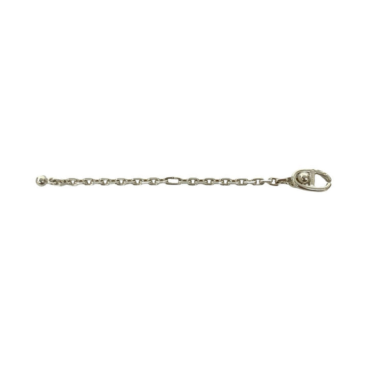 Hermes Chaine d'Ancre 鑰匙圈吊飾鏈
