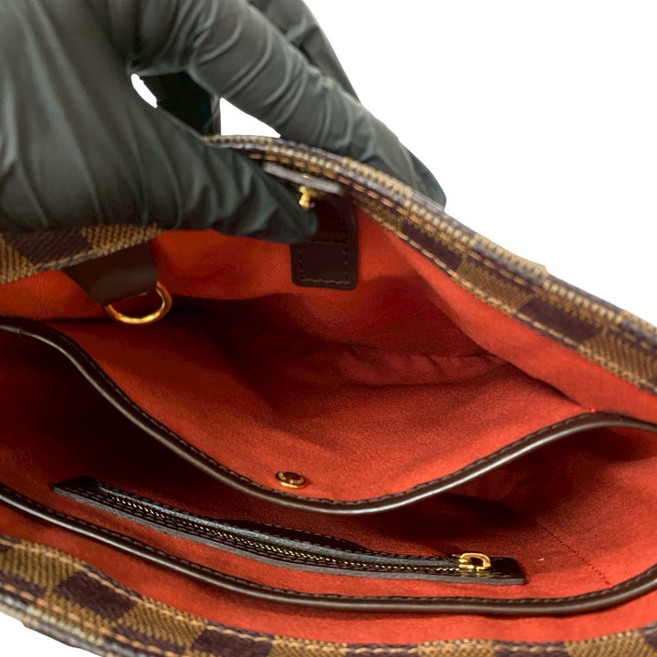 ハンドバッグ ルイヴィトン ヴァヴァン PM