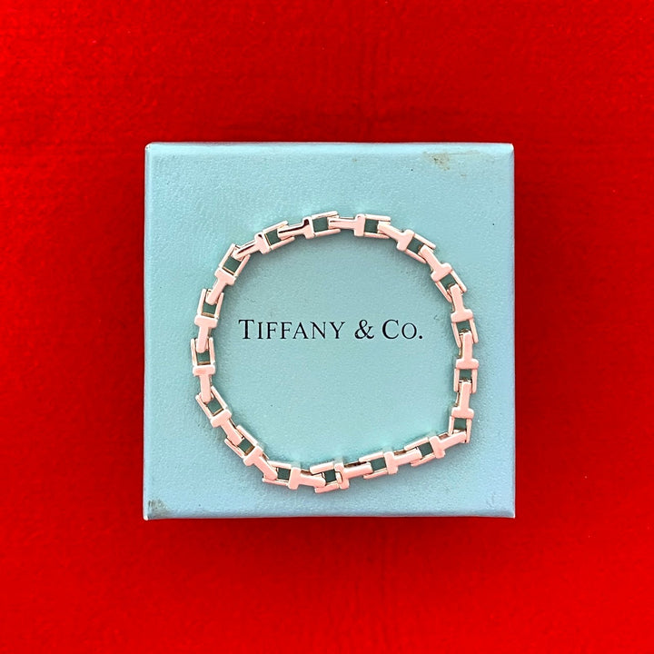 手鍊 Tiffany T 窄手鍊