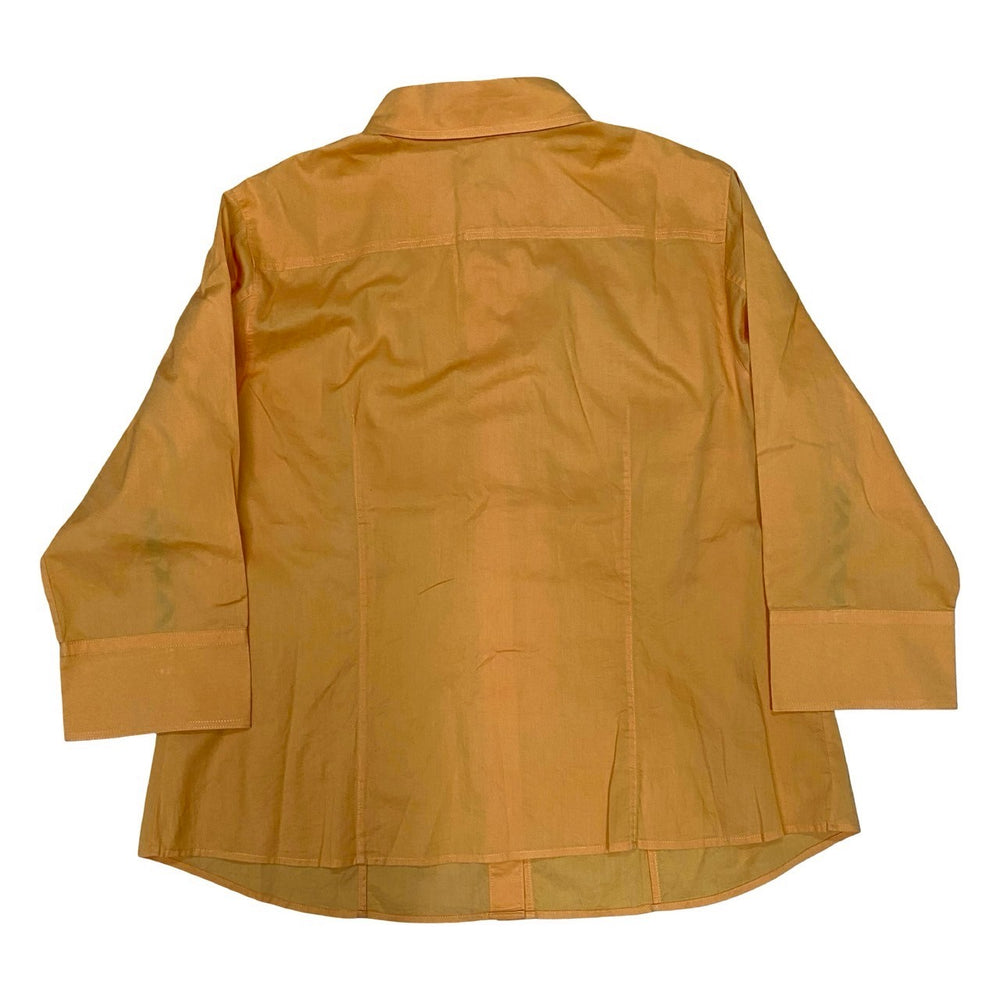 長袖シャツ バーバリー