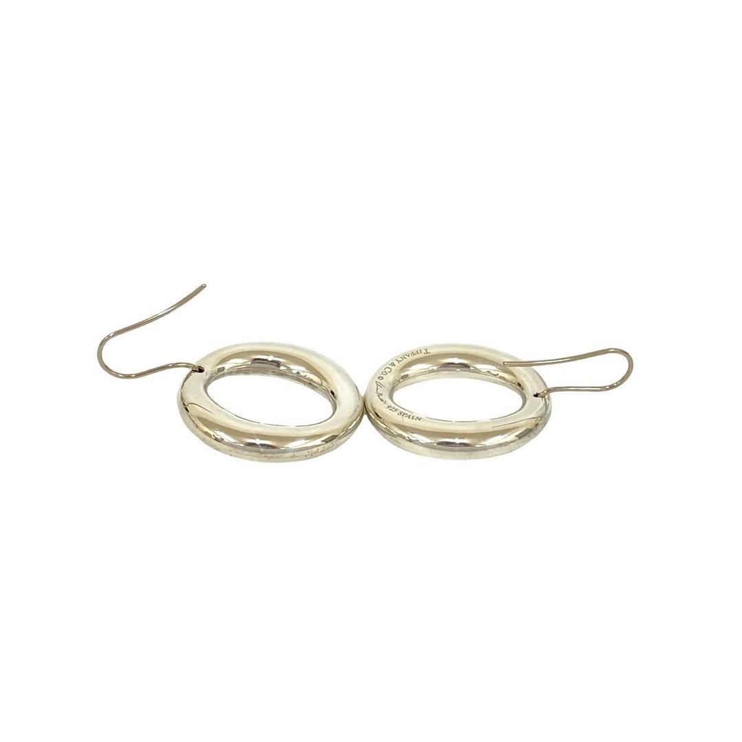 ピアス ティファニー エルサペレッティ セビアナ フックピアス