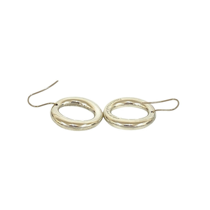 ピアス ティファニー エルサペレッティ セビアナ フックピアス