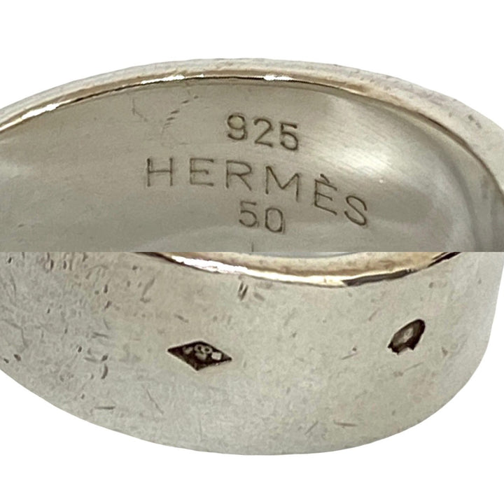 愛馬仕 (Hermes) 駿馬戒指