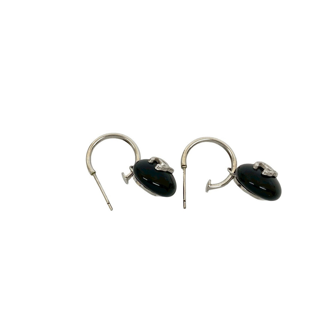 ピアス シャネル