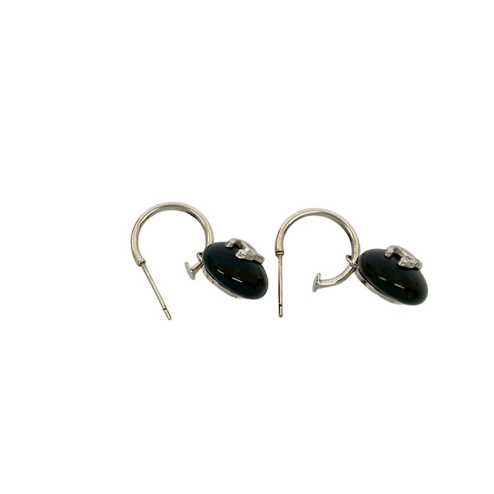 ピアス シャネル