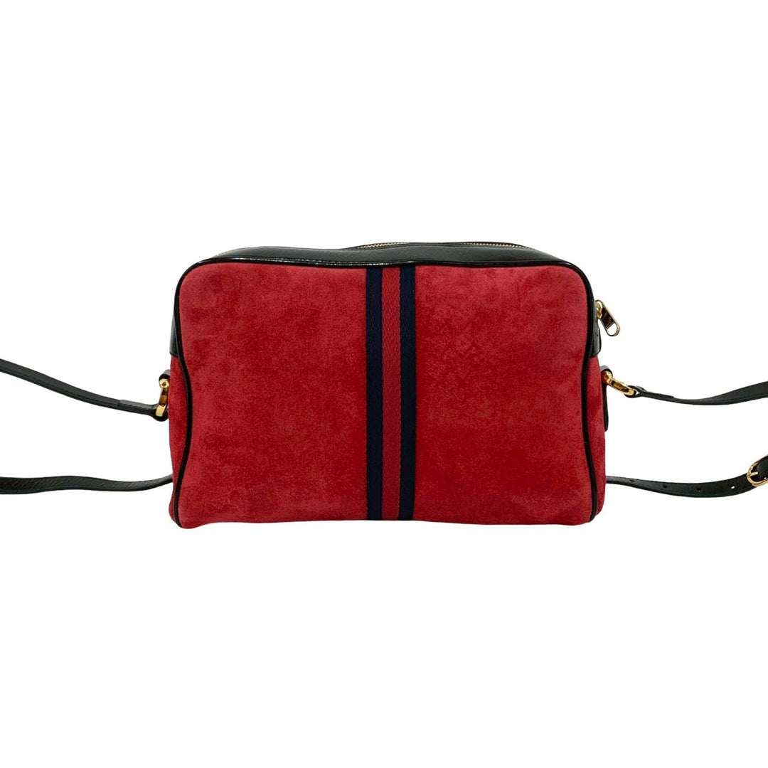 肩背包 gucci ophidia