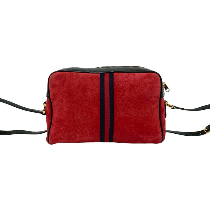 肩背包 gucci ophidia