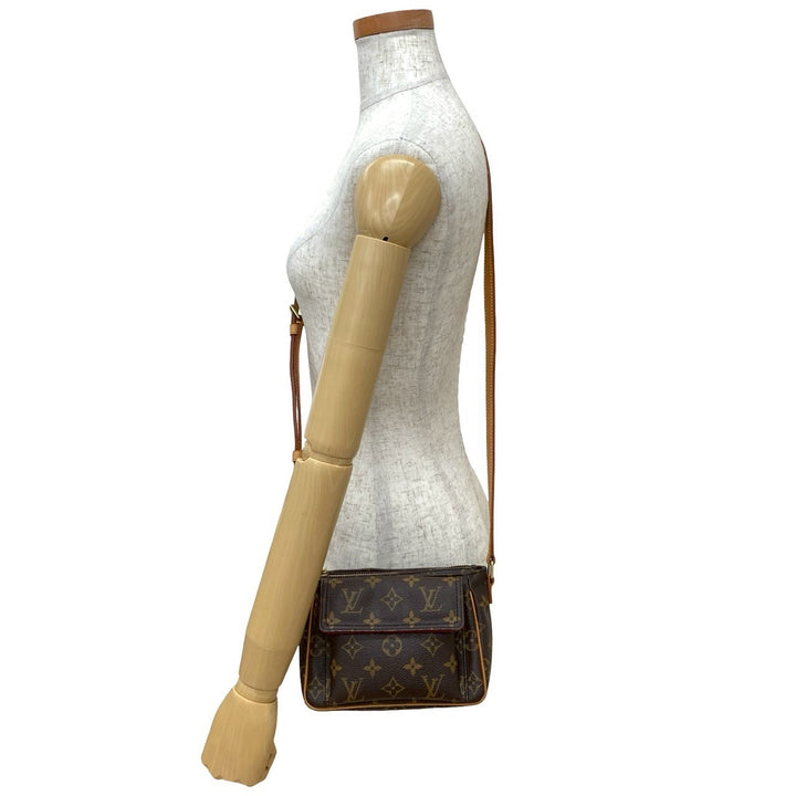 單肩包 Louis Vuitton Vivacite 小號