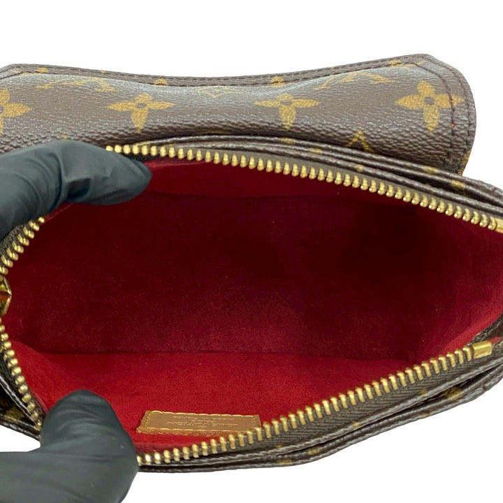 單肩包 Louis Vuitton Vivacite 小號