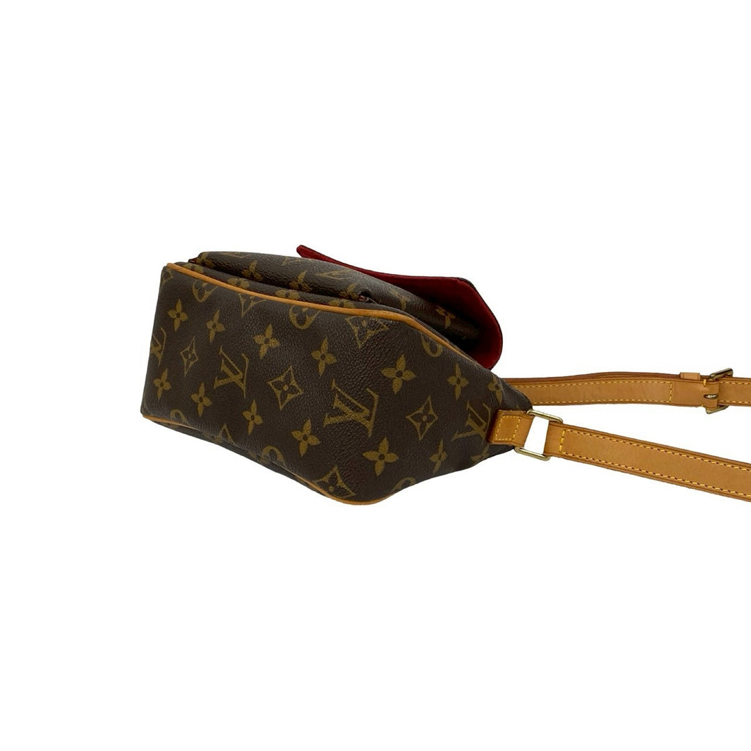 單肩包 Louis Vuitton Vivacite 小號