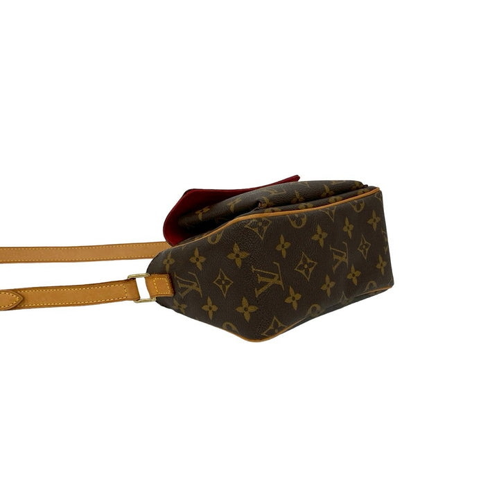 單肩包 Louis Vuitton Vivacite 小號