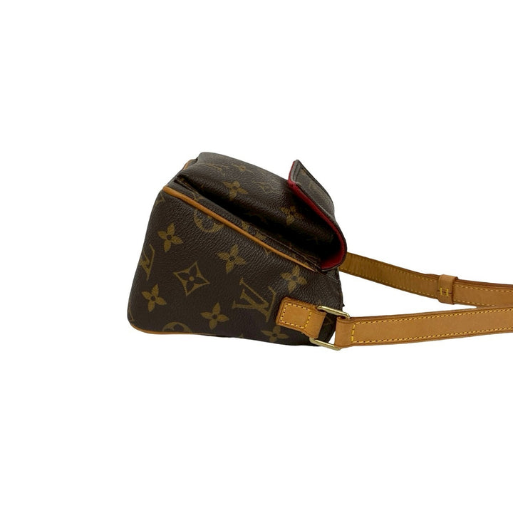 單肩包 Louis Vuitton Vivacite 小號
