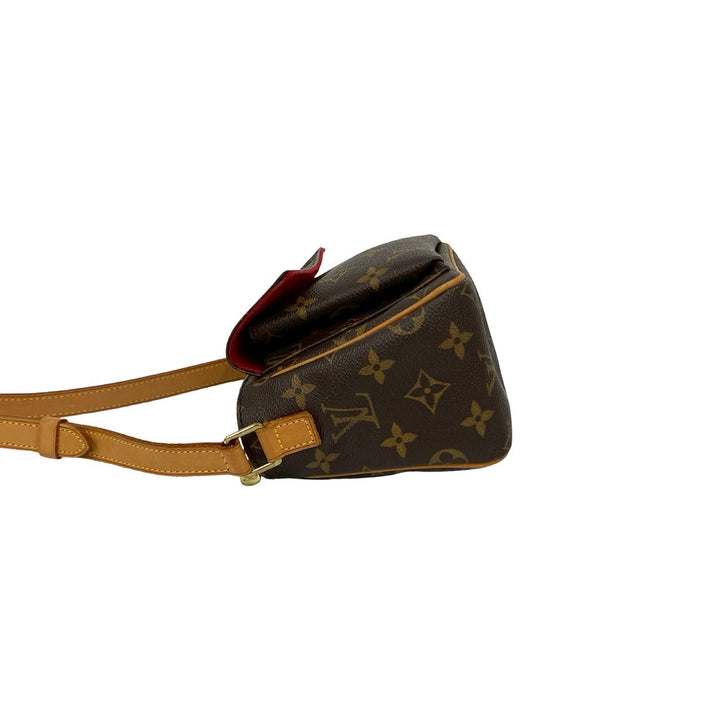 單肩包 Louis Vuitton Vivacite 小號