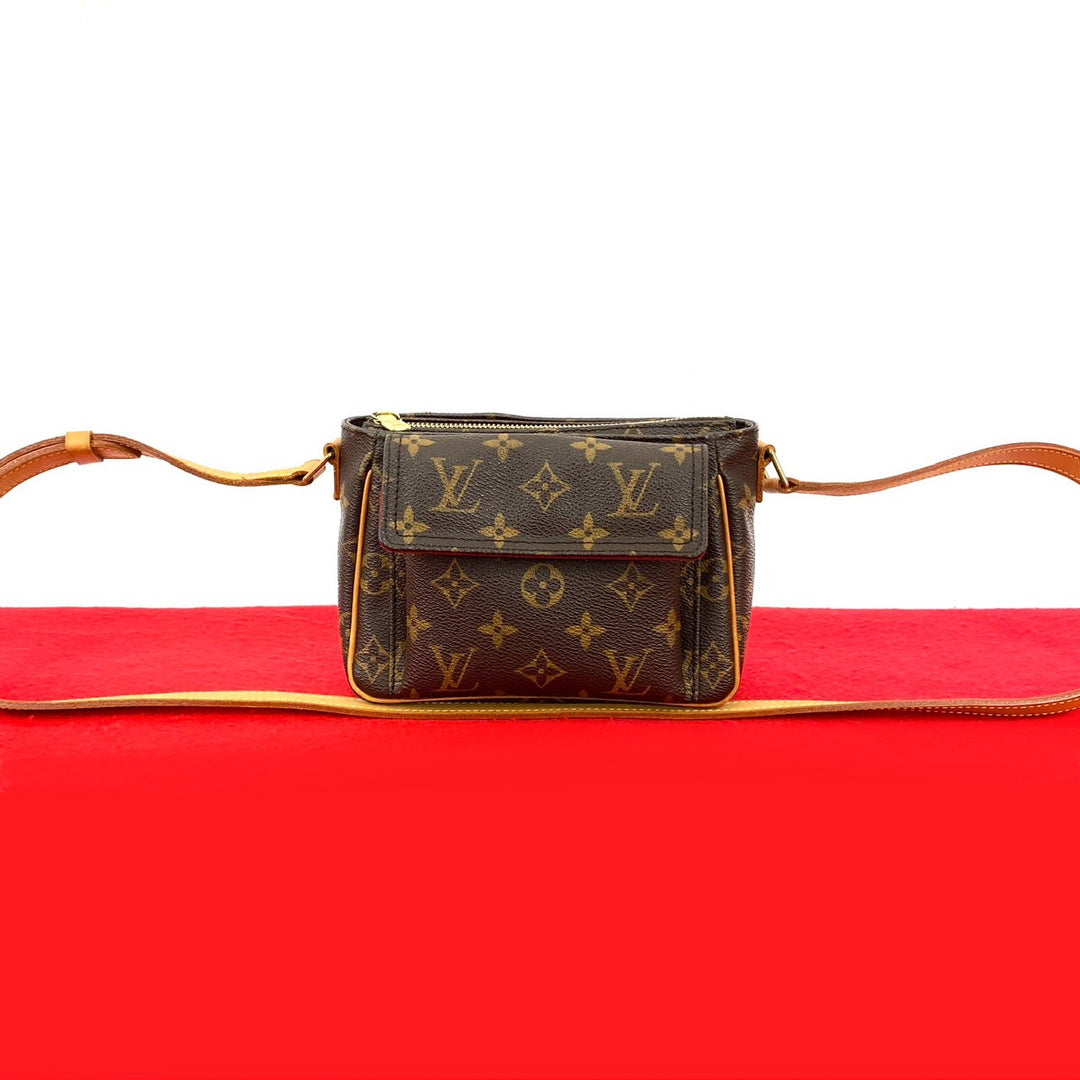 單肩包 Louis Vuitton Vivacite 小號