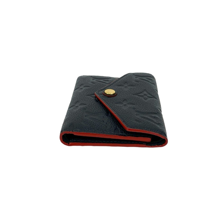 Tri-fold wallet Louis Vuitton Portefeuille Victorine