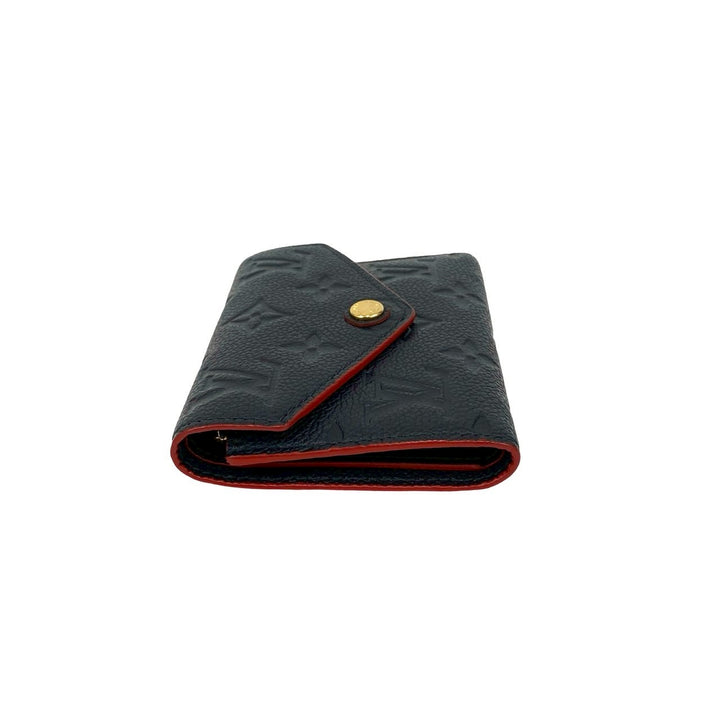 Tri-fold wallet Louis Vuitton Portefeuille Victorine