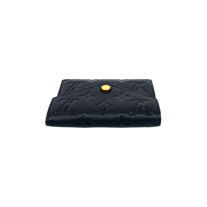 Tri-fold wallet Louis Vuitton Portefeuille Victorine