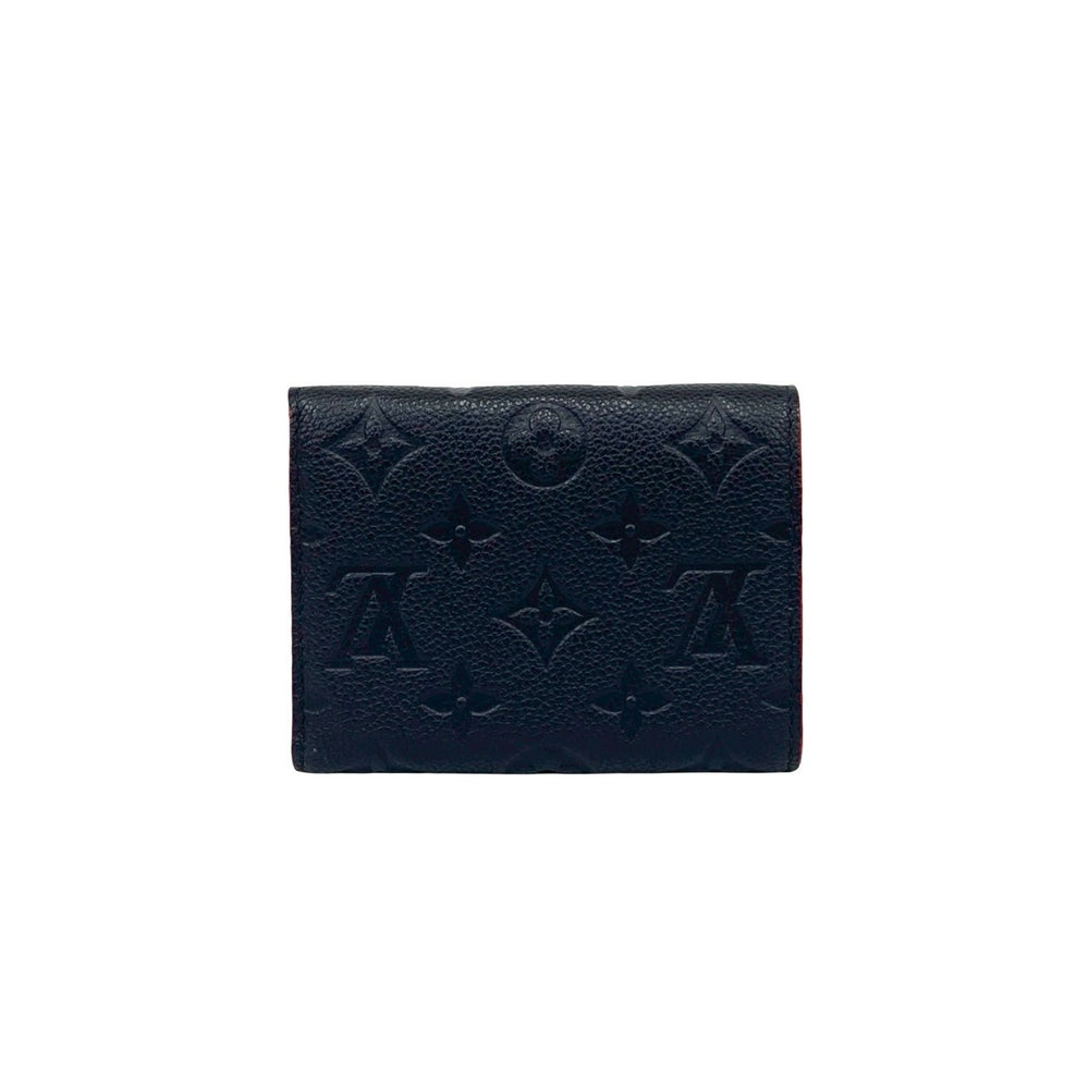 Tri-fold wallet Louis Vuitton Portefeuille Victorine