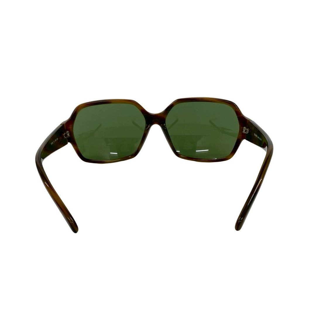 sunglasses prada