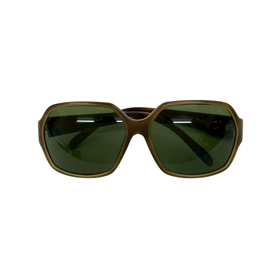 sunglasses prada