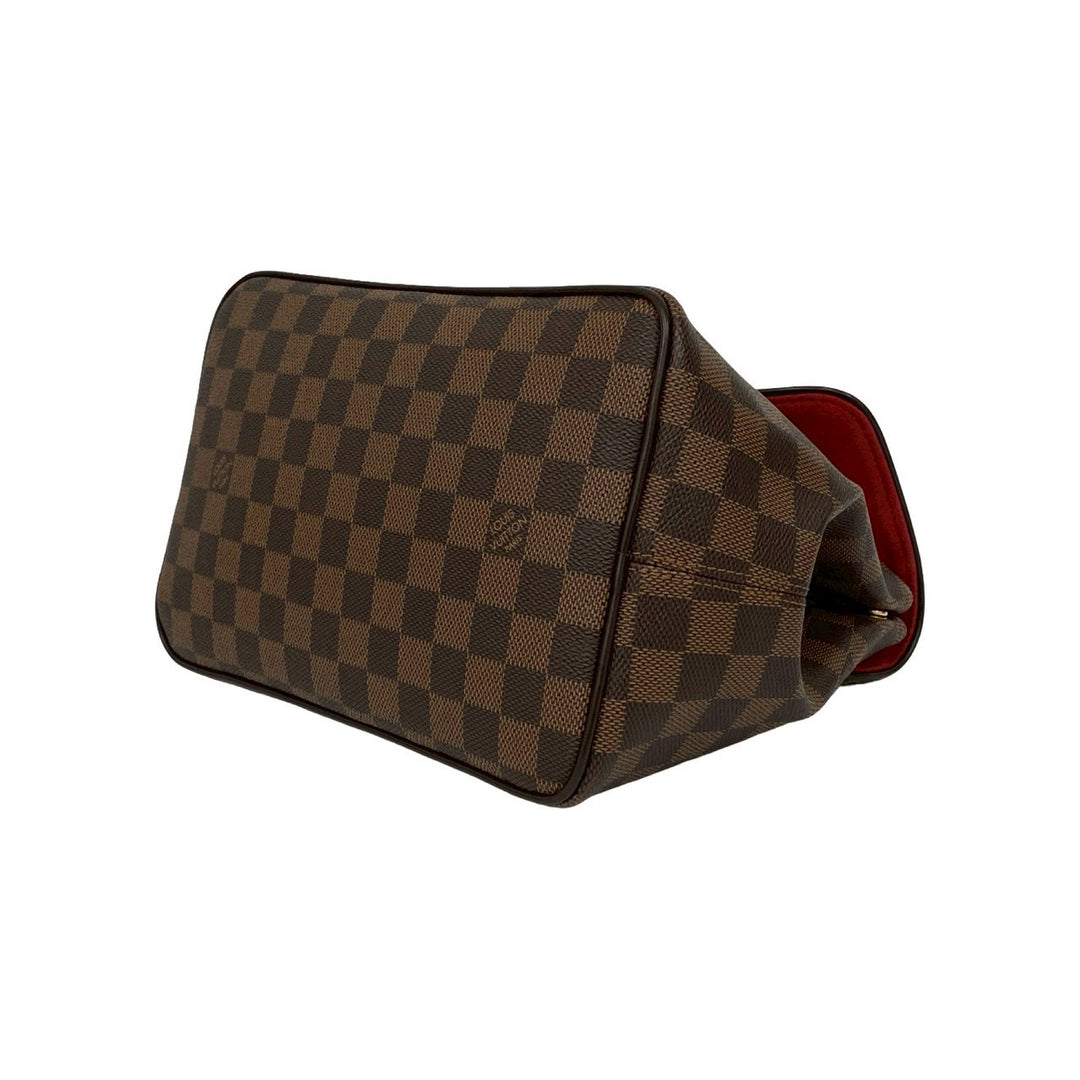 Louis Vuitton Bergamo 小號肩背包
