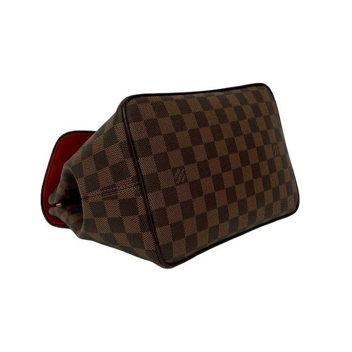 Louis Vuitton Bergamo 小號肩背包