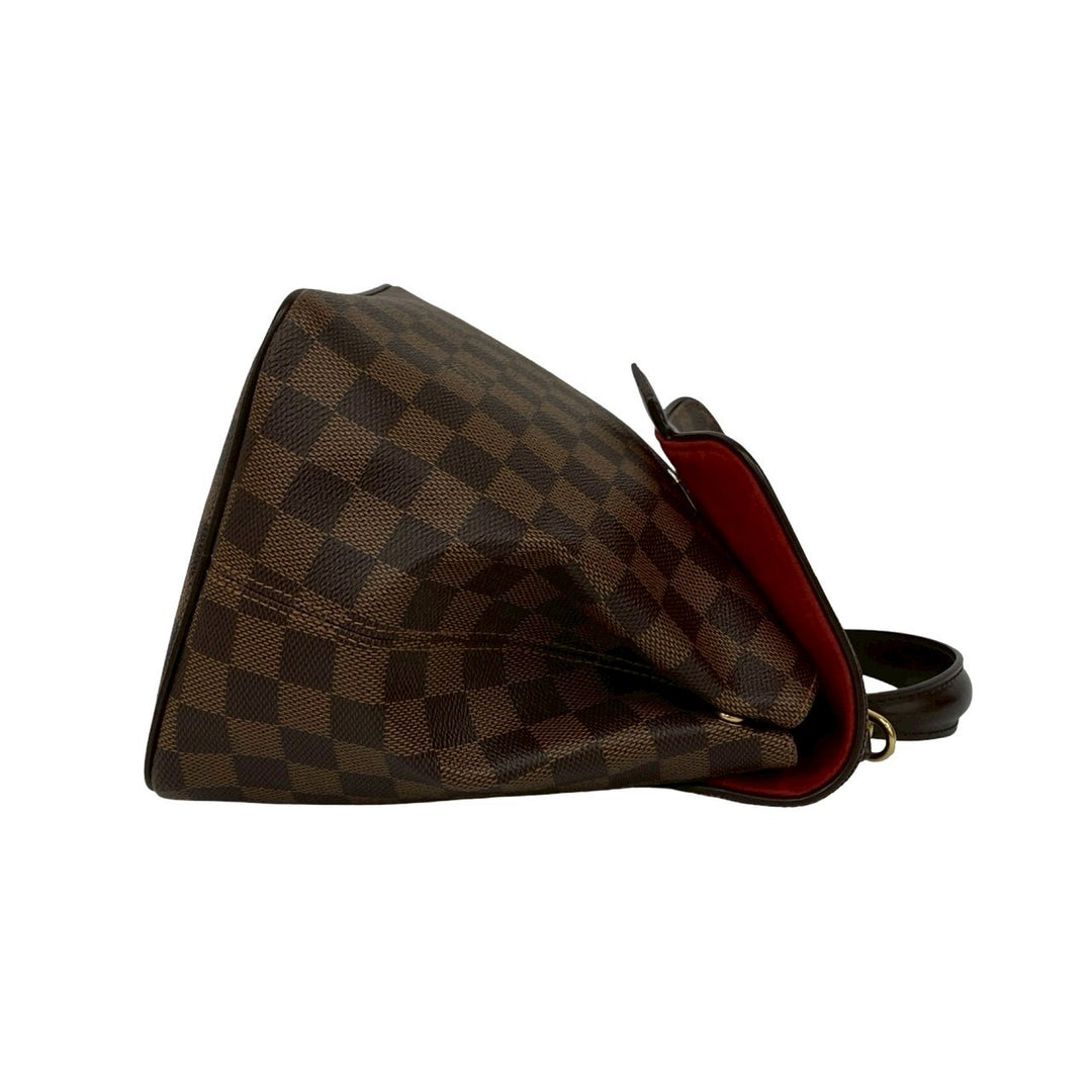 Louis Vuitton Bergamo 小號肩背包