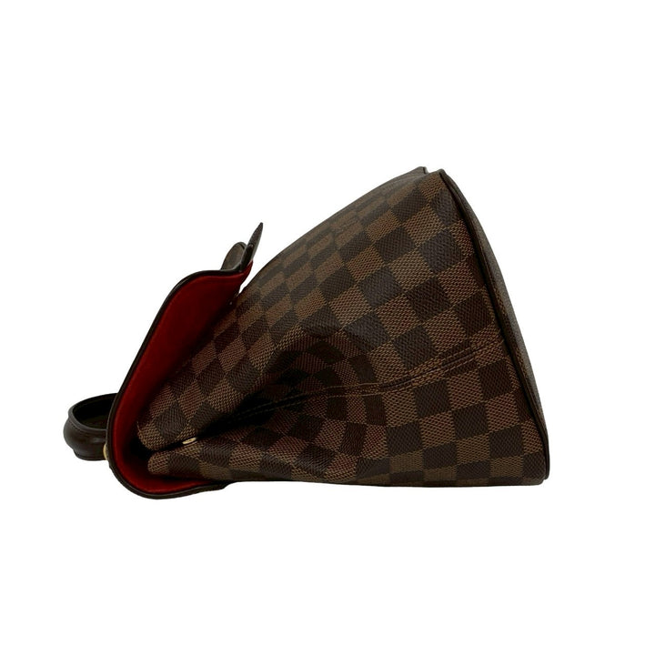 Louis Vuitton Bergamo 小號肩背包