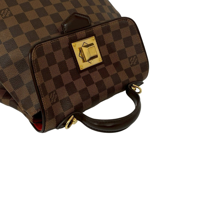 Louis Vuitton Bergamo 小號肩背包