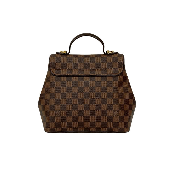 Louis Vuitton Bergamo 小號肩背包