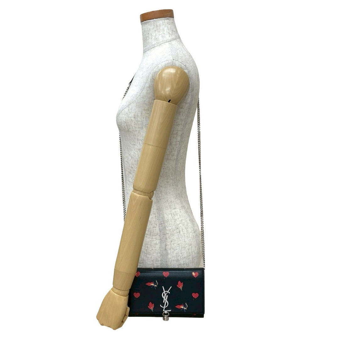 ショルダーバッグ イヴ・サンローラン ケイト