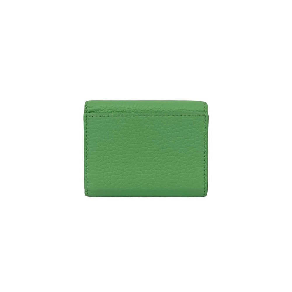 三つ折り財布 ルイヴィトン ポルトフォイユ カプシーヌ XS