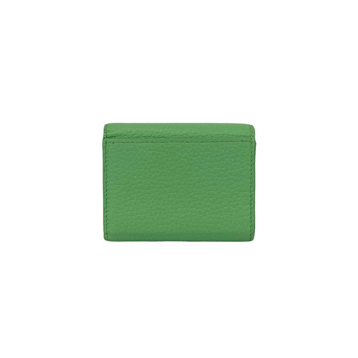 三つ折り財布 ルイヴィトン ポルトフォイユ カプシーヌ XS