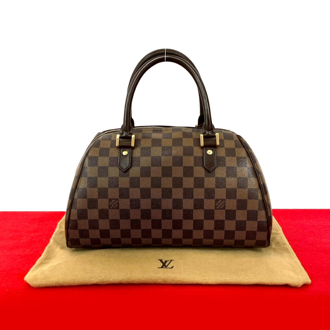 手提包 Louis Vuitton Rivera 中號
