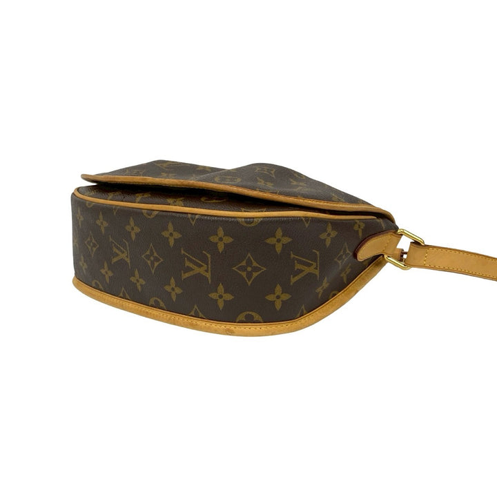 Louis Vuitton Menilmontan 小號肩背包