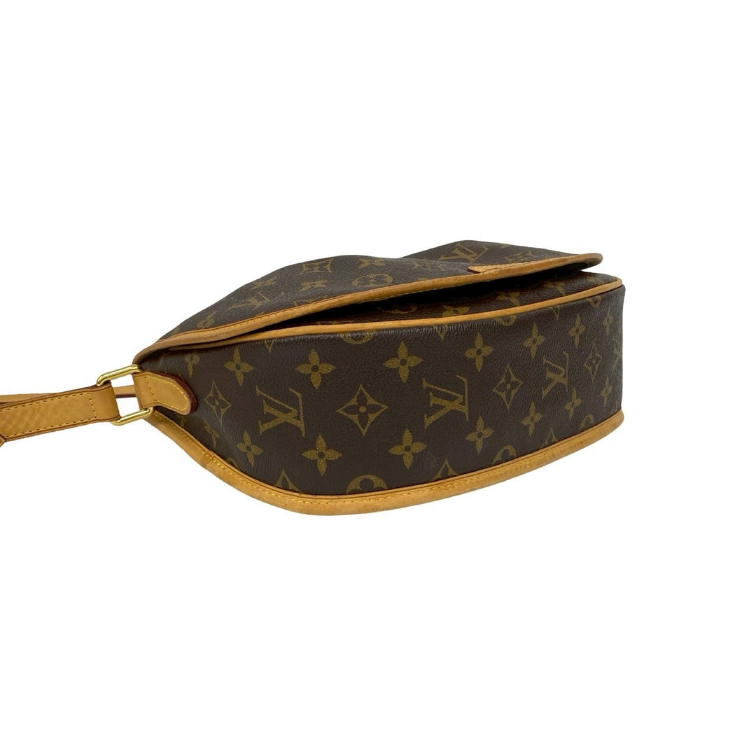 Louis Vuitton Menilmontan 小號肩背包