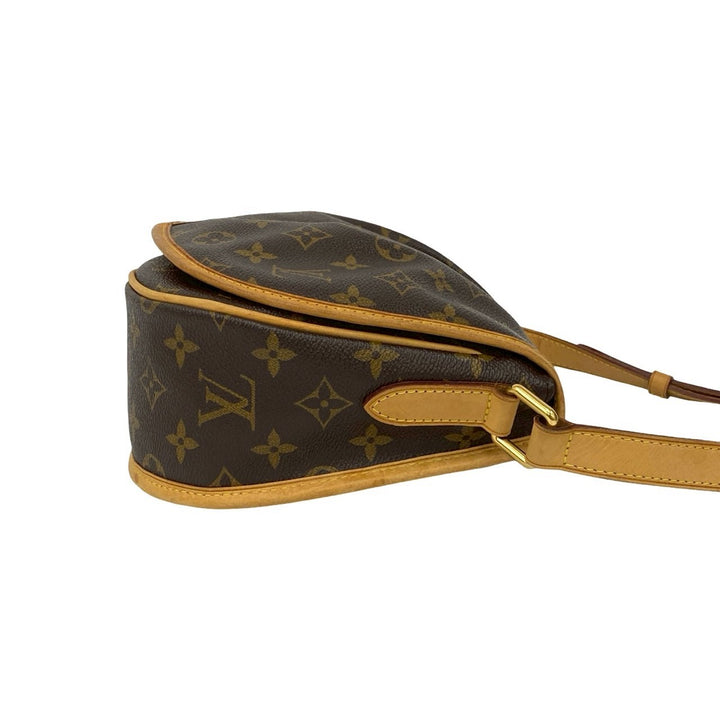 Louis Vuitton Menilmontan 小號肩背包