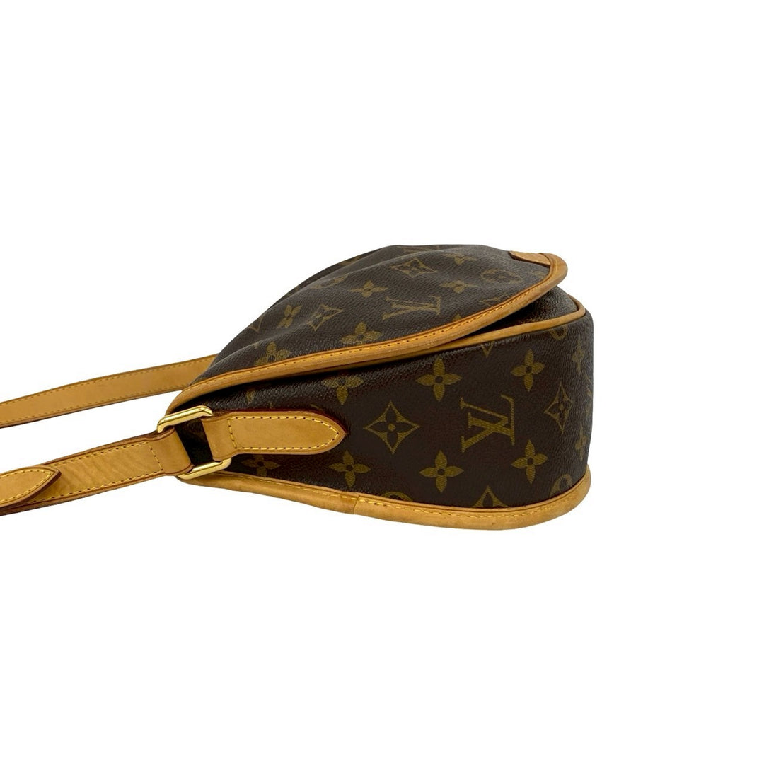 Louis Vuitton Menilmontan 小號肩背包
