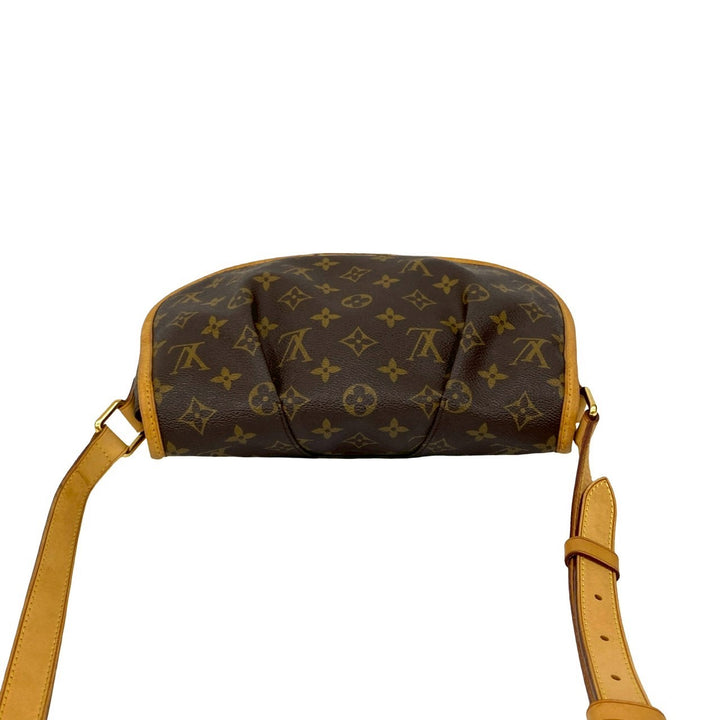 Louis Vuitton Menilmontan 小號肩背包