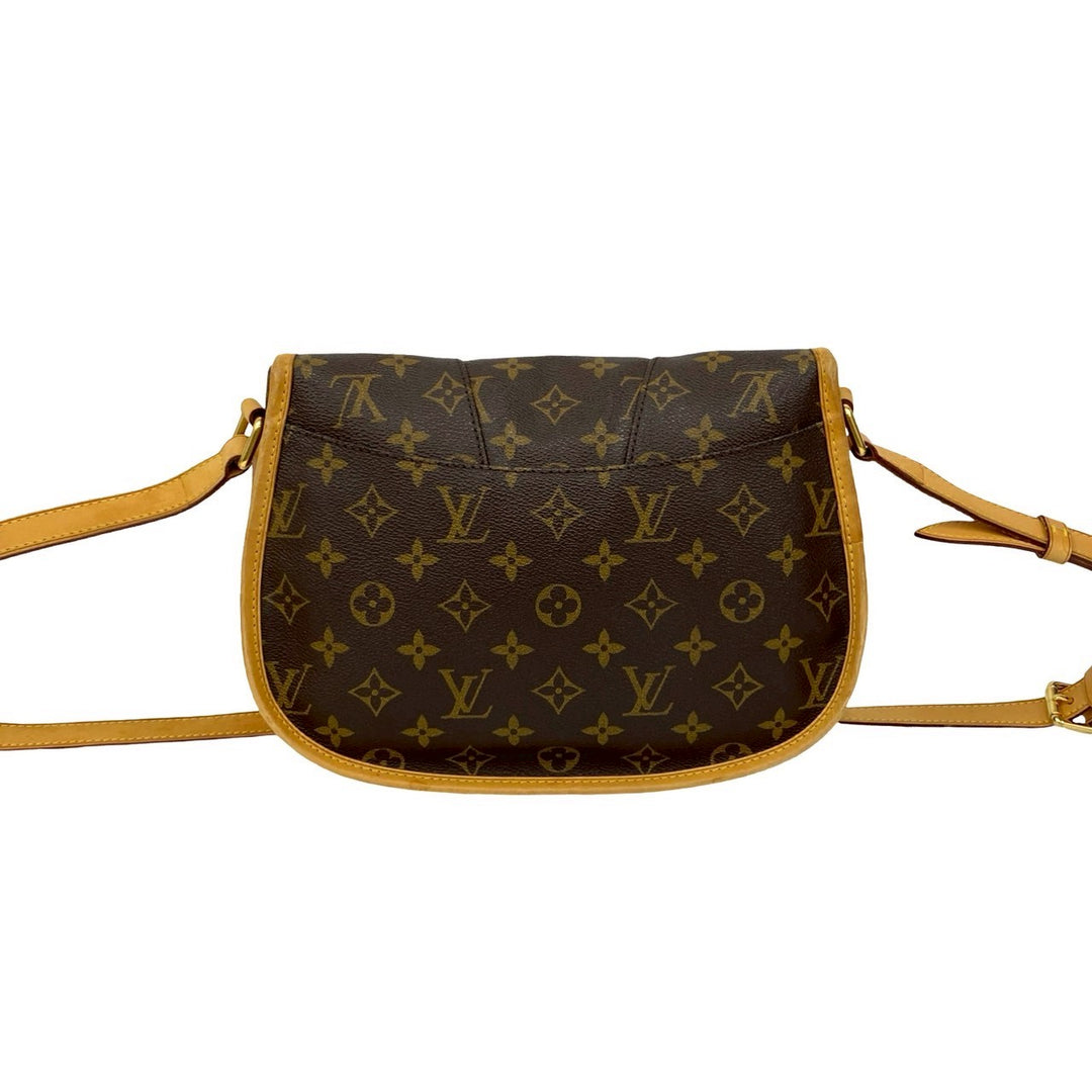 Louis Vuitton Menilmontan 小號肩背包
