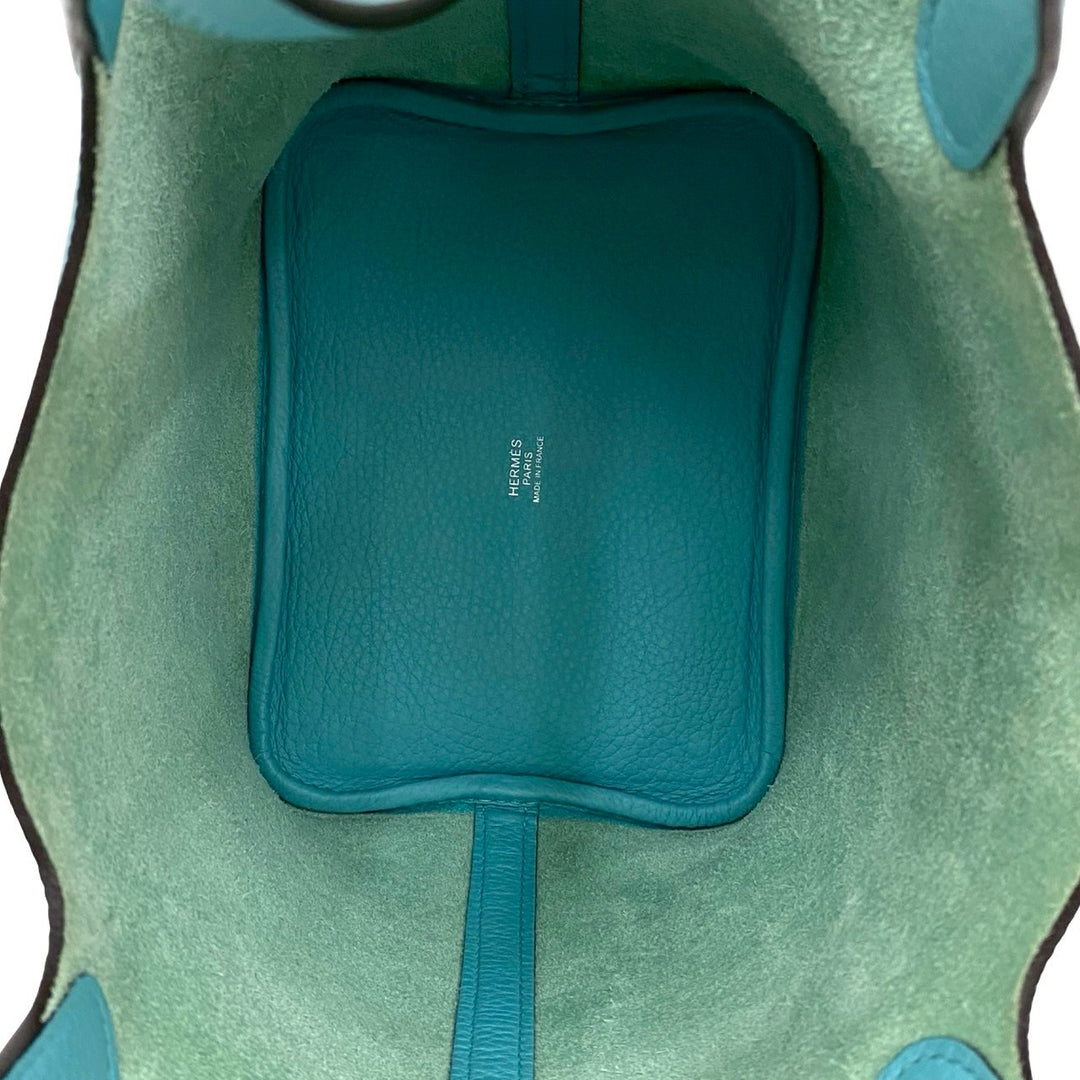 Hermes Picotan Lock 小號手提包